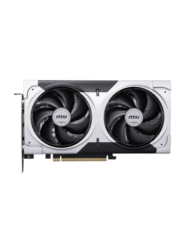 MSI GeForce RTX 5060 Ti 8G VENTUS 2X PLUS NVIDIA 8 GB GDDR7