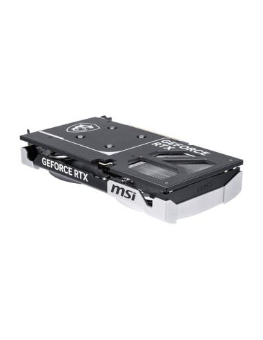 MSI GeForce RTX 5060 Ti 8G VENTUS 2X PLUS NVIDIA 8 GB GDDR7