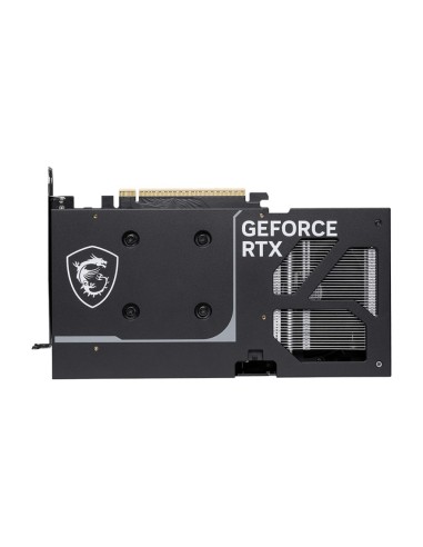 MSI GeForce RTX 5060 Ti 8G VENTUS 2X PLUS NVIDIA 8 GB GDDR7