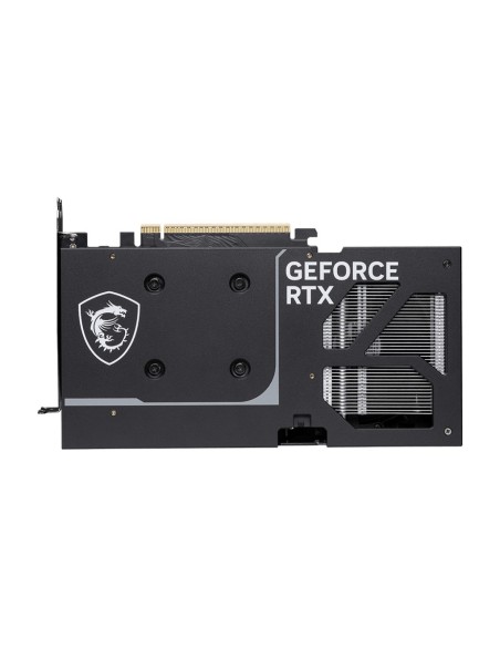 MSI GeForce RTX 5060 Ti 8G VENTUS 2X PLUS NVIDIA 8 GB GDDR7