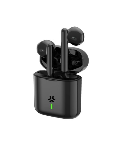 Celly PULSESOUNDBK cuffia e auricolare Cuffie Wireless In-ear Musica e Chiamate Nero