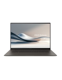 ASUS Zenbook S 16 UM5606WA-RK023W Copilot+ PC AMD Ryzen AI 9 HX 370 Computer portatile 40,6 cm (16") 3K 32 GB LPDDR5x-SDRAM 2