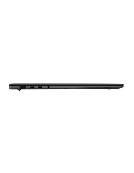 ASUS Zenbook S 16 UM5606WA-RK023W Copilot+ PC AMD Ryzen AI 9 HX 370 Computer portatile 40,6 cm (16") 3K 32 GB LPDDR5x-SDRAM 2