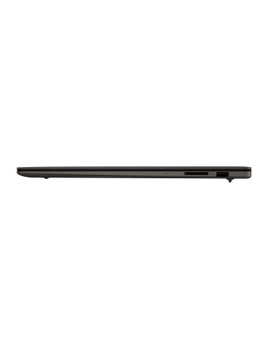 ASUS Zenbook S 16 UM5606WA-RK023W Copilot+ PC AMD Ryzen AI 9 HX 370 Computer portatile 40,6 cm (16") 3K 32 GB LPDDR5x-SDRAM 2