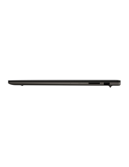 ASUS Zenbook S 16 UM5606WA-RK023W Copilot+ PC AMD Ryzen AI 9 HX 370 Computer portatile 40,6 cm (16") 3K 32 GB LPDDR5x-SDRAM 2