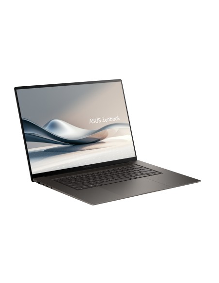 ASUS Zenbook S 16 UM5606WA-RK023W Copilot+ PC AMD Ryzen AI 9 HX 370 Computer portatile 40,6 cm (16") 3K 32 GB LPDDR5x-SDRAM 2