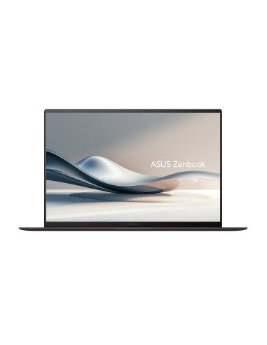 ASUS Zenbook S 16 UM5606WA-RK023W Copilot+ PC AMD Ryzen AI 9 HX 370 Computer portatile 40,6 cm (16") 3K 32 GB LPDDR5x-SDRAM 2