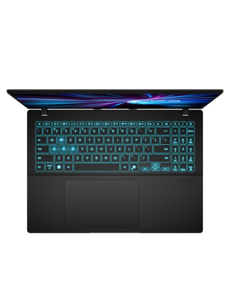 ASUS V16 V3607VU-RP050W Intel Core 7 240H Computer portatile 40,6 cm (16") WUXGA 16 GB DDR5-SDRAM 1 TB SSD NVIDIA GeForce RTX