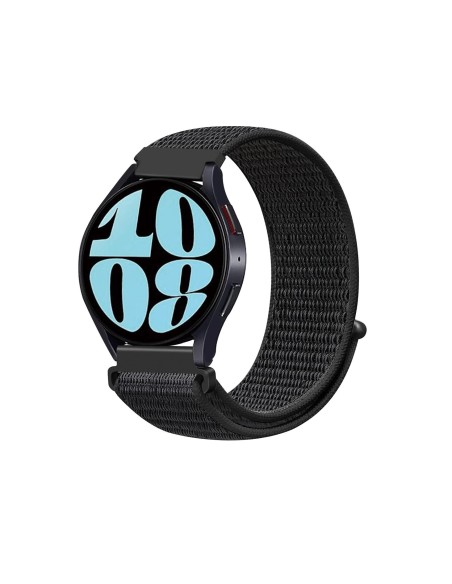 Celly WBANDUNISTR20BK parte e accessorio per orologi Cinturino per orologio