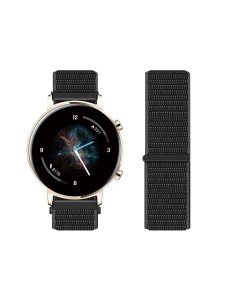 Celly WBANDUNISTR20BK parte e accessorio per orologi Cinturino per orologio 2