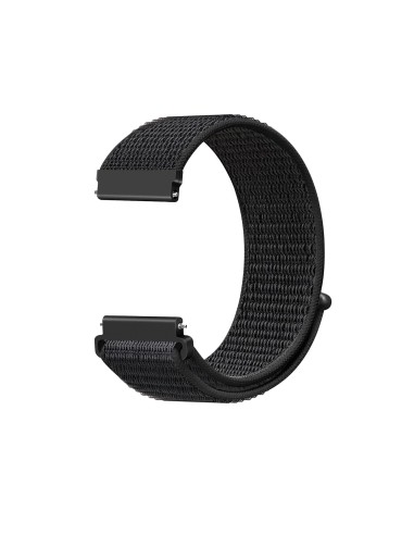 Celly WBANDUNISTR20BK parte e accessorio per orologi Cinturino per orologio