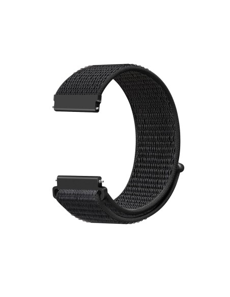 Celly WBANDUNISTR20BK parte e accessorio per orologi Cinturino per orologio