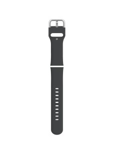 Celly WBANDUNISIL20BK parte e accessorio per orologi Cinturino per orologio