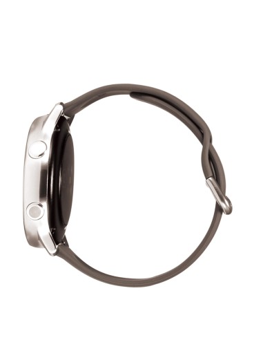 Celly WBANDUNISIL20BK parte e accessorio per orologi Cinturino per orologio