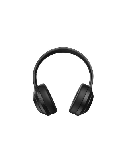 Celly WAVEBEATBK cuffia e auricolare Wireless A Padiglione Musica e Chiamate USB tipo-C Nero
