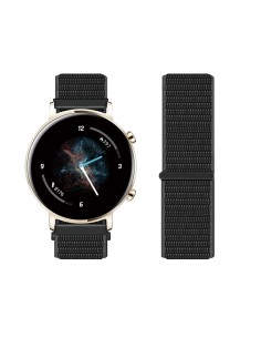 Celly WBANDUNISTR22BK parte e accessorio per orologi Cinturino per orologio