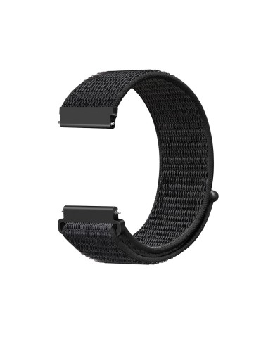 Celly WBANDUNISTR22BK parte e accessorio per orologi Cinturino per orologio