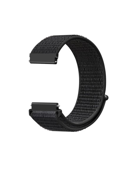Celly WBANDUNISTR22BK parte e accessorio per orologi Cinturino per orologio
