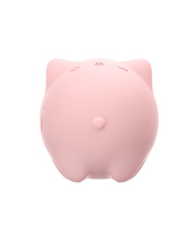 Celly WSPIG altoparlante portatile e per feste Altoparlante da festa Rosa 3 W