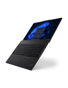 Lenovo ThinkPad T16 Gen 4 (Intel) Intel Core Ultra 7 255U Computer portatile 40,6 cm (16") WUXGA 16 GB DDR5-SDRAM 512 GB SSD 2