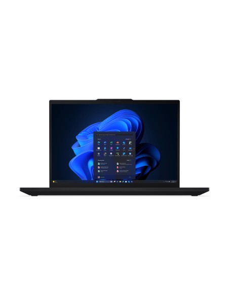 Lenovo ThinkPad T16 Gen 4 (Intel) Intel Core Ultra 7 255U Computer portatile 40,6 cm (16") WUXGA 16 GB DDR5-SDRAM 512 GB SSD