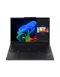 Lenovo ThinkPad T14s Gen 6 (Intel) Copilot+ PC Intel Core Ultra 7 258V Computer portatile 35,6 cm (14") WUXGA 32 GB