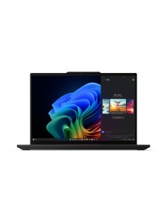 Lenovo ThinkPad T14s Gen 6 (Intel) Copilot+ PC Intel Core Ultra 7 258V Computer portatile 35,6 cm (14") WUXGA 32 GB 2