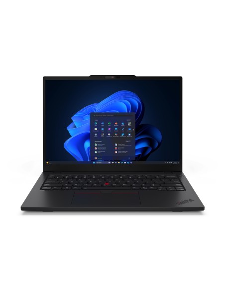 Lenovo ThinkPad L13 Gen 6 (Intel) Intel Core Ultra 5 225U Computer portatile 33,8 cm (13.3") WUXGA 16 GB LPDDR5x-SDRAM 512 GB