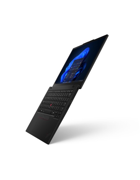 Lenovo ThinkPad L13 Gen 6 (Intel) Intel Core Ultra 5 225U Computer portatile 33,8 cm (13.3") WUXGA 16 GB LPDDR5x-SDRAM 512 GB