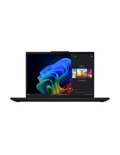 Lenovo ThinkPad T16 Gen 4 (AMD) Copilot+ PC AMD Ryzen AI 7 PRO 350 Computer portatile 40,6 cm (16") WUXGA 32 GB DDR5-SDRAM 1 TB 2