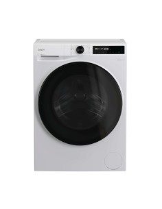 Candy CSOW41076TWMB8-S lavasciuga Libera installazione Caricamento frontale Bianco E