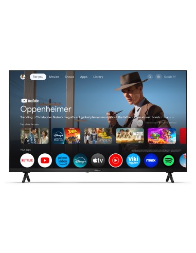 Sharp 40GF2265E 101,6 cm (40") Full HD Smart TV Wi-Fi Nero