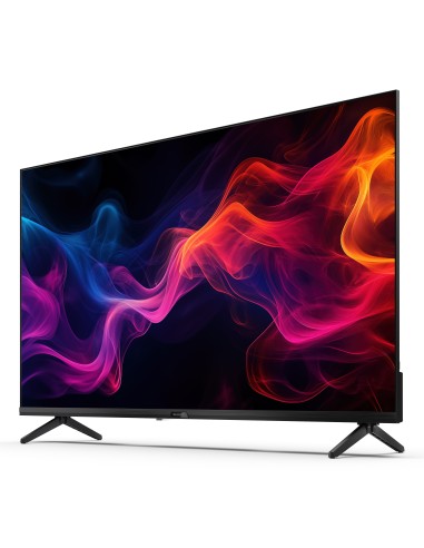 Sharp 40GF2265E 101,6 cm (40") Full HD Smart TV Wi-Fi Nero