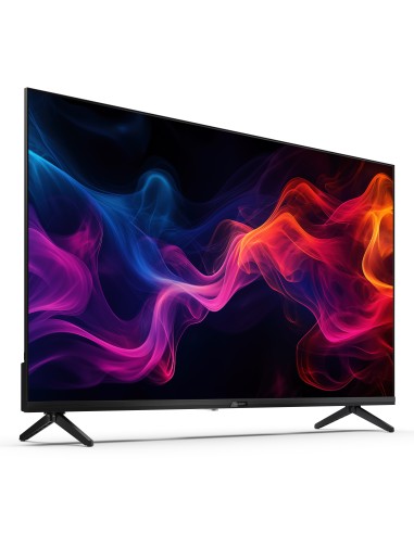 Sharp 40GF2265E 101,6 cm (40") Full HD Smart TV Wi-Fi Nero