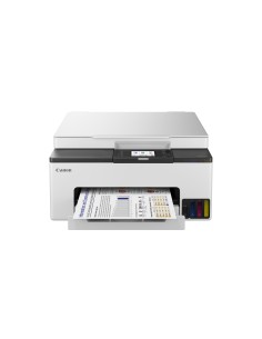 Canon MAXIFY GX1050 Ad inchiostro A4 600 x 1200 DPI Wi-Fi 2