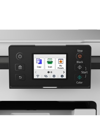 Canon MAXIFY GX1050 Ad inchiostro A4 600 x 1200 DPI Wi-Fi