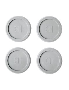 Electrolux E4WHPA02 accessorio e componente per lavatrice Anti-vibration pads 4 pz