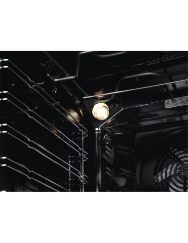 Electrolux ROB3201AOR 72 L 2780 W Nero