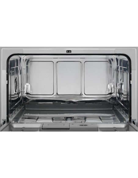Electrolux ESF2400OW Superficie piana 6 coperti F