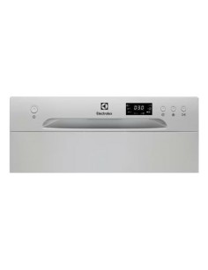 Electrolux ESF2400OS Libera installazione 6 coperti F 2
