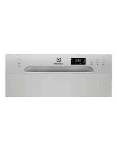 Electrolux ESF2400OS Libera installazione 6 coperti F