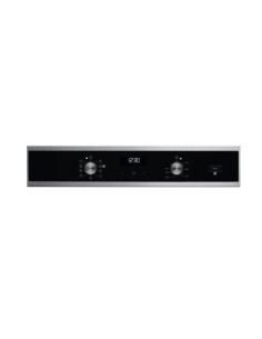 Electrolux EOD5H40X 72 L Nero, Acciaio inox 2