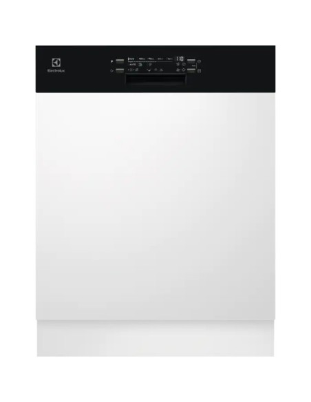 Electrolux EEA47201IK A scomparsa parziale 13 coperti E