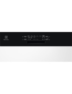Electrolux EEA47201IK A scomparsa parziale 13 coperti E 2