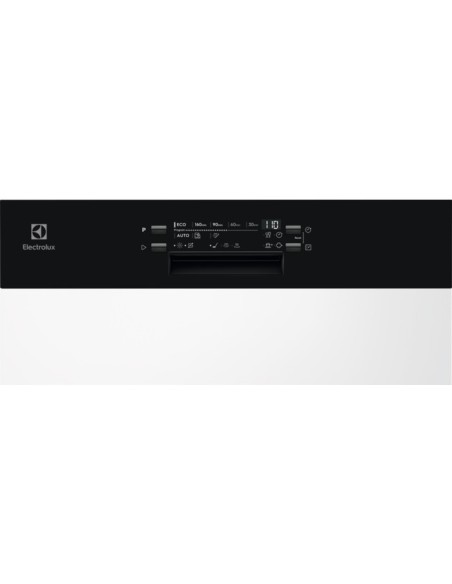 Electrolux EEA47201IK A scomparsa parziale 13 coperti E