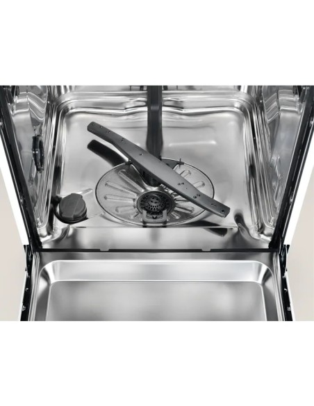 Electrolux EEA47201IK A scomparsa parziale 13 coperti E