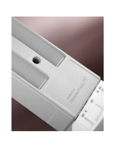 Electrolux EW7HA482 asciugatrice Libera installazione Caricamento dall'alto 8 kg Bianco