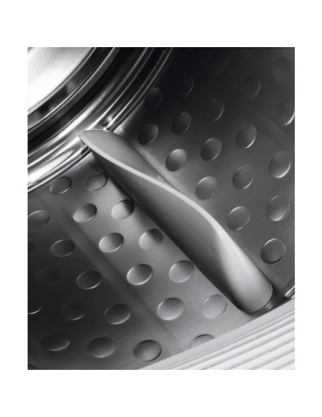 Electrolux EW7HA482 asciugatrice Libera installazione Caricamento dall'alto 8 kg Bianco