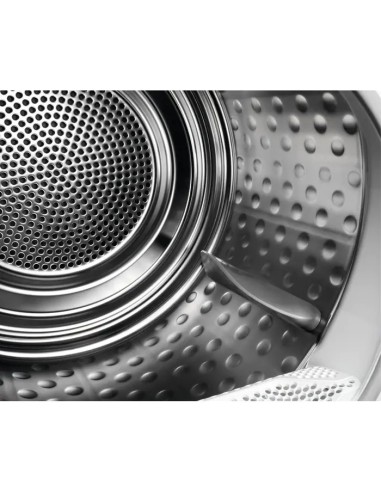 Electrolux EW7HA482 asciugatrice Libera installazione Caricamento dall'alto 8 kg Bianco