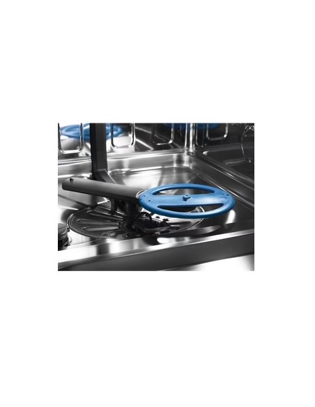 Electrolux SatelliteClean A scomparsa totale 14 coperti C